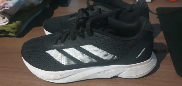 Tênis Adidas Duramo SL Tamanho 38