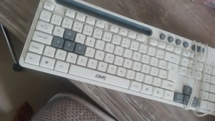 Teclado 