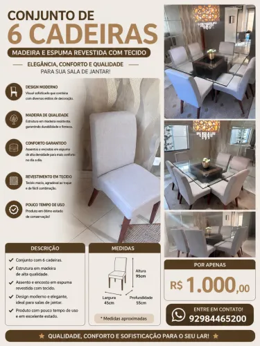 Cadeira 