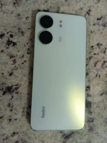 Celular Redimi 13C 256G Usado 