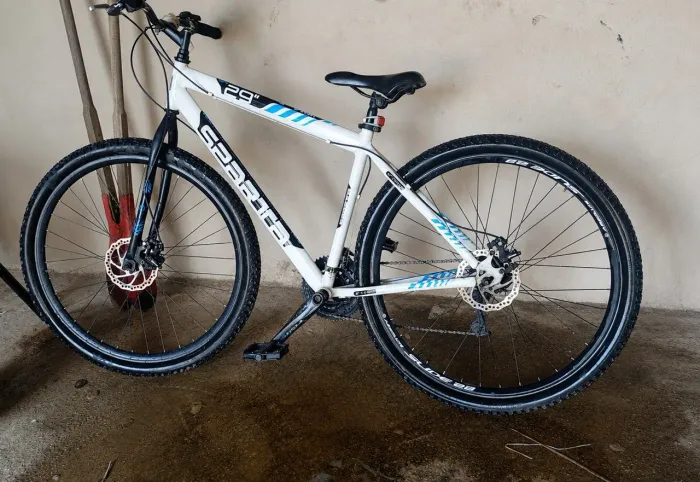 Bike speed 100% revisada 
