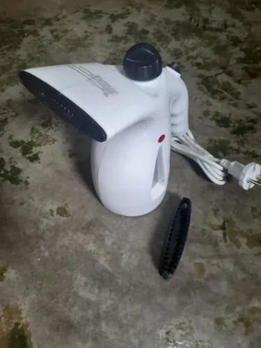 Vaporizador passar roupa