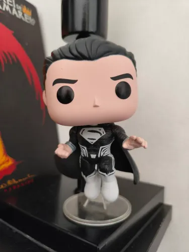 Funko Pop Superman
