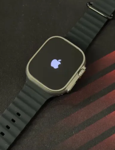 Apple Watch Gen 1