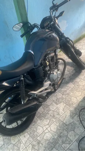 Fan 160 leia
