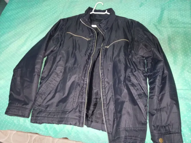 Jaqueta Masculina