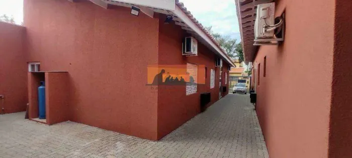 Kitnet para Locação 1 Quarto, 26.18M², Cidade Universitária, Campinas - SP
