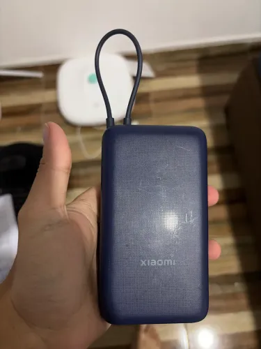 Powerbanking