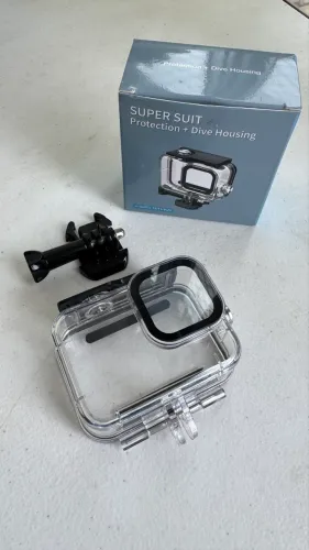 Case Go Pro 13