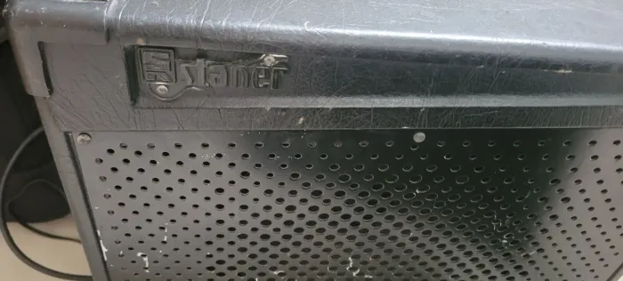 Cubo de baixo Stanner ( venda ou troca)