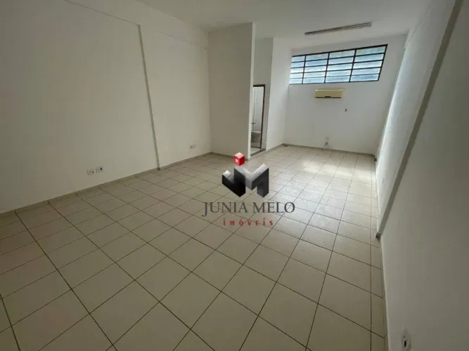 Sala para alugar, 42 m² por R$ 1.687/mês - Jardim Irajá - Ribeirão Preto/SP