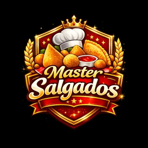 MASTER SALGADOS
