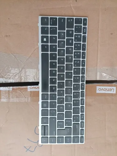 Teclado HP ProBook 640 G4 ProBook 640 G5