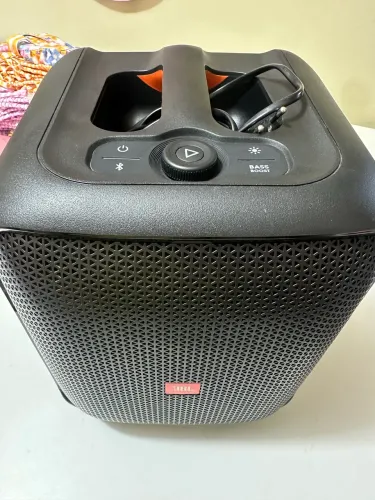 JBL PartyBox 