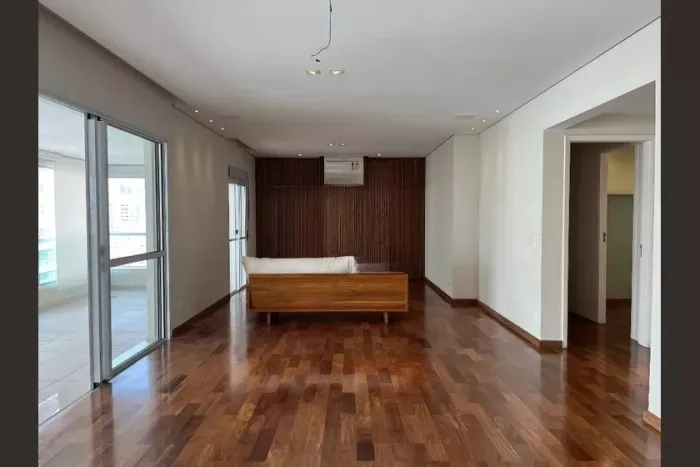 Apartamento à Venda - Vila Leopoldina, 4 Quartos, 230 m2