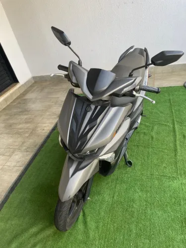 Yamaha Neo 125 UBS 2019/2020