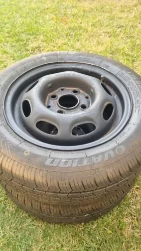 Pneus 175/60/13