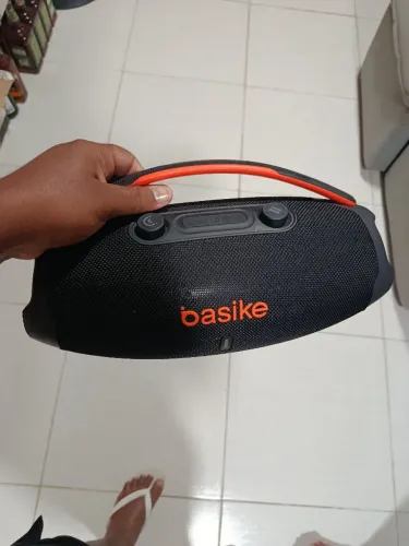 Venda de caixa de som