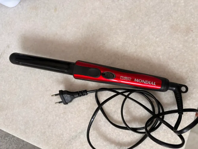 Babyliss Mondial