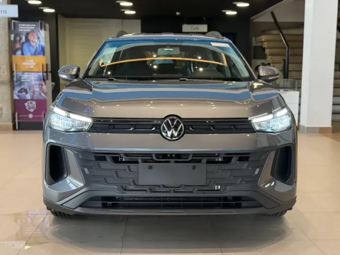 Volkswagen Tera 1.0 MPI Flex 12V 5P Mec. 2026
