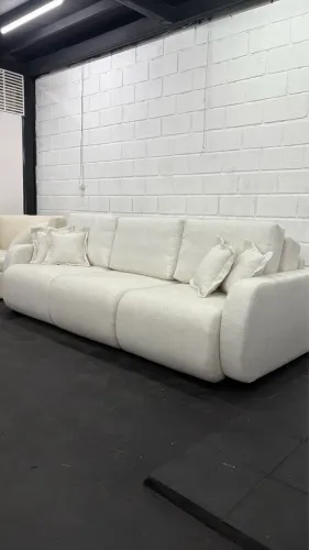 Sofá cama molas ensacadas NOVO 