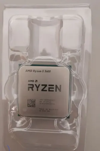 Ryzen 5 5600