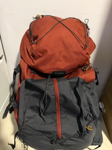 Mochila Simond 70 Litros MT100