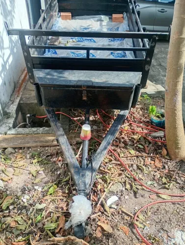 Carrocinha