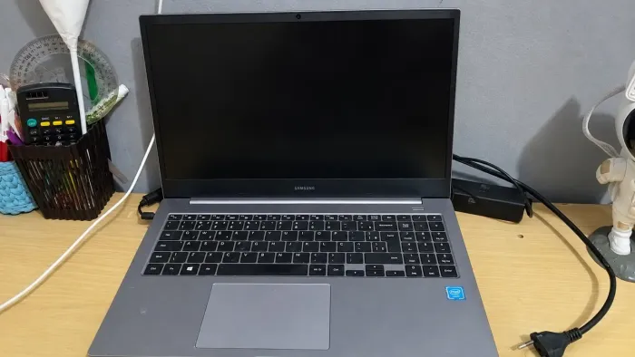 Notebook Samsung E20