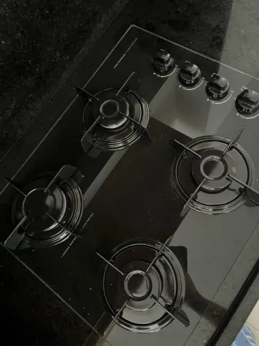 Cooktop a gás 