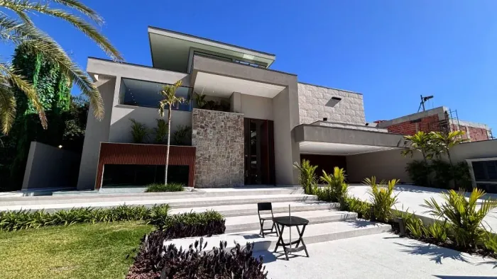Casa com 7 dormitórios à venda, 675 m² por R$ 27.500.000,00 - Riviera de São Lourenço - Be