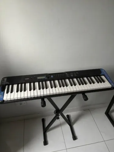 Teclado Casio Tone CTS300