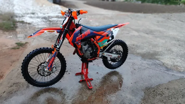 Ktm 350 sxf