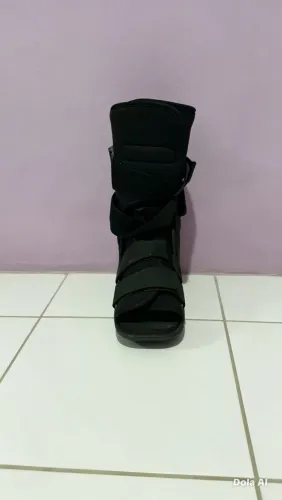 Bota ortopédica