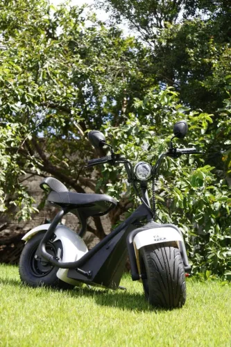 Moto eco elétrica 1000w