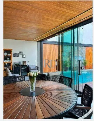 CASA ALTO PADRÃO EM ROLANDIA
