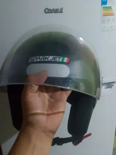 Capacete 