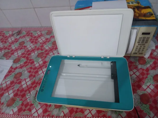 Máquina de Xerox