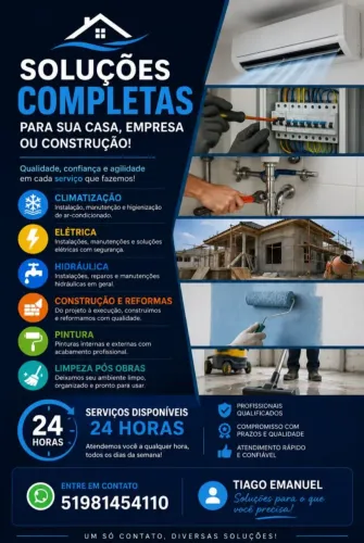 Alfatech Serviços