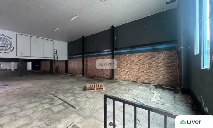 Galpão Av T-2 - St Bueno