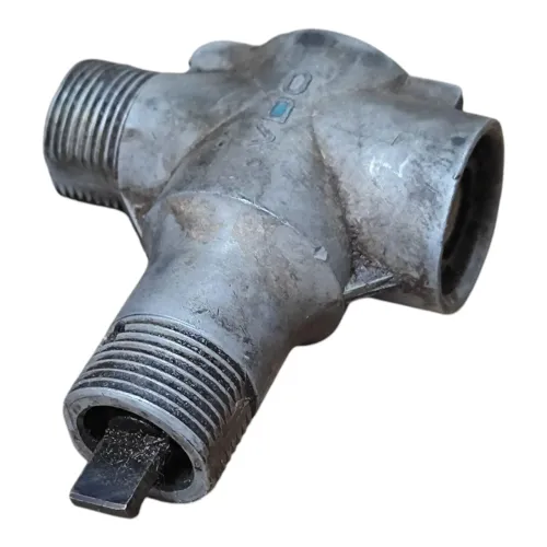 Adaptador Cabo Velocímetro Transmissão Angular Vdo 0205