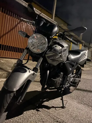 Cbx 250 2005