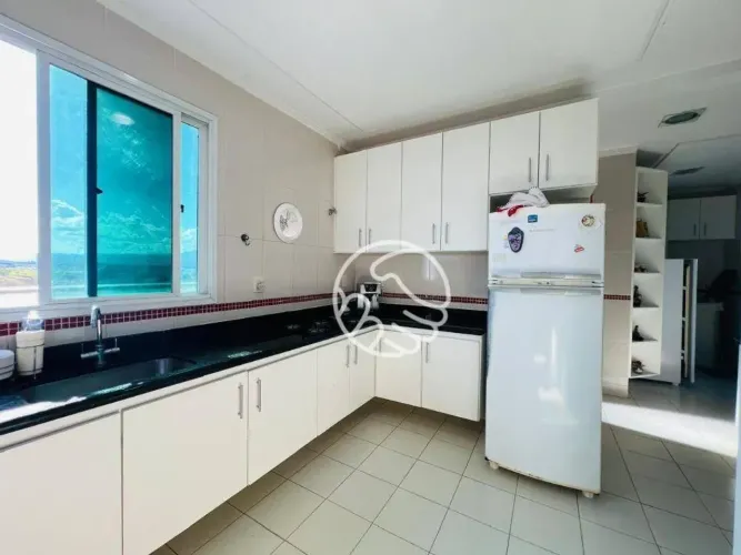 Cobertura à venda em Nova Guarapari - Guarapari/ES é nas Imobiliárias Itamar Imóveis