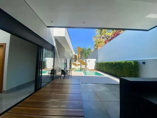 CONDOMÍNIO HELVÉTIA PARK - Casa para alugar no bairro Helvétia - Indaiatuba/SP