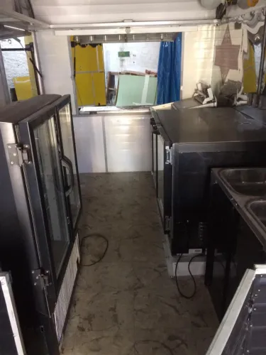 Food truck