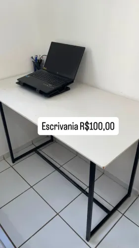 Escrivania