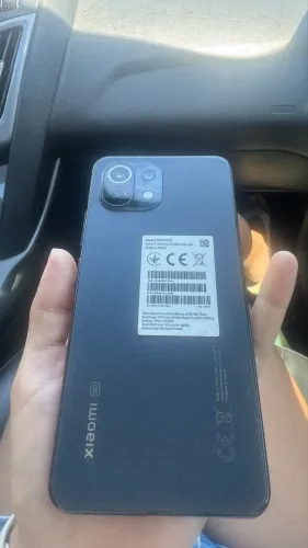 Xiaomi 11 Lite ne 128gb ram 8g
