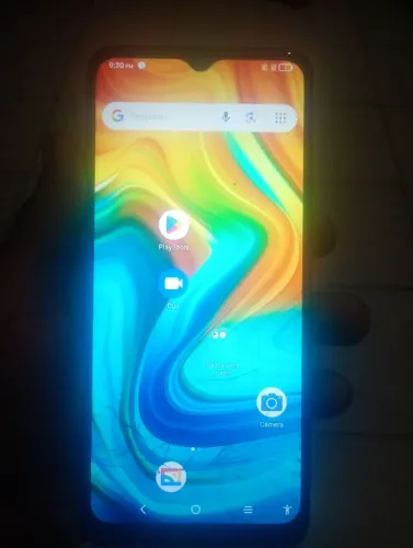Vendo celular TCL 305 tudo funcionando 