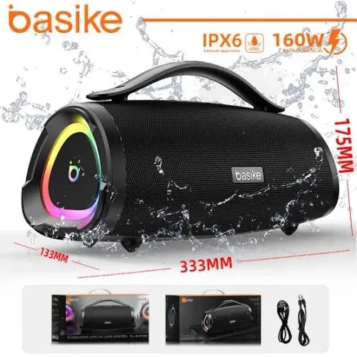 Jbl caixa de som 