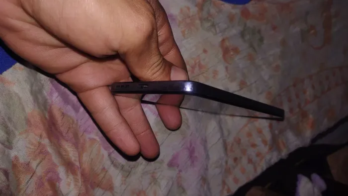 VENDO MOTO G15 EM ÓTIMO ESTADO DE CONSERVAÇÃO CHAMA WHATSAPP *72